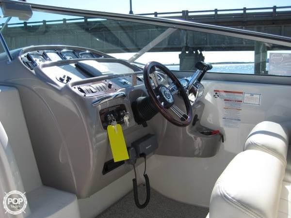 2008 Chaparral 31 - Photo #8