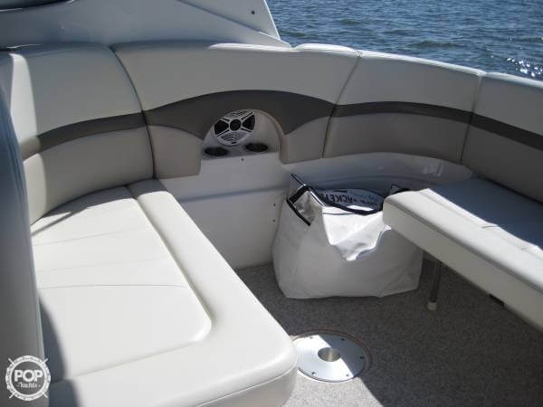 2008 Chaparral 31 - Photo #9