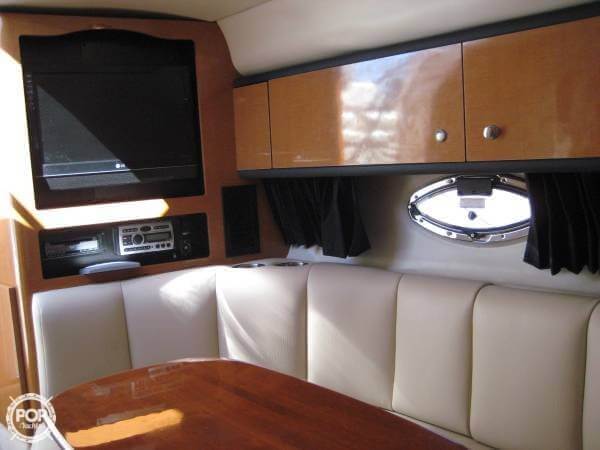 2008 Chaparral 31 - Photo #12