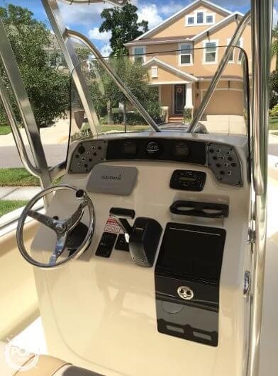 2014 Scout 20 - Photo #6