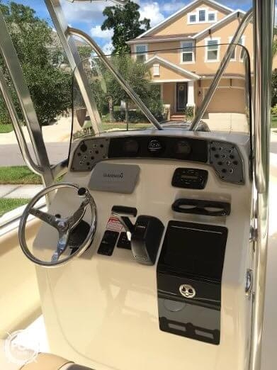 2014 Scout 20 - Photo #7