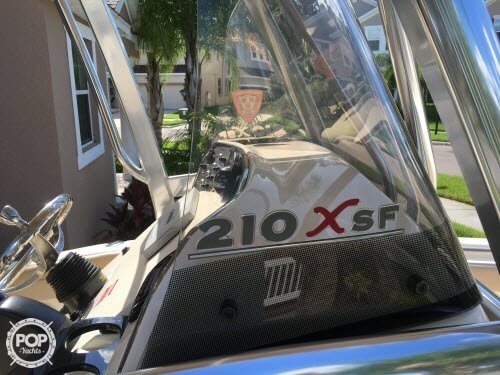 2014 Scout 20 - Photo #29