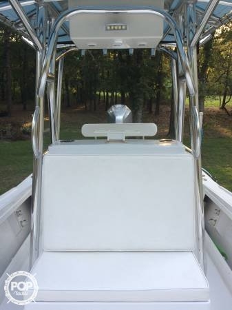 1989 Mako 23 - Photo #5