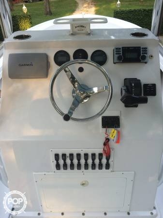 1989 Mako 23 - Photo #7