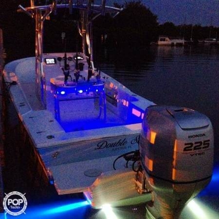 1989 Mako 23 - Photo #11