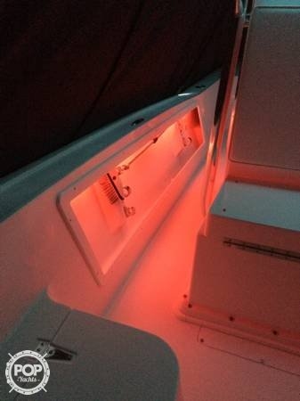 1989 Mako 23 - Photo #14