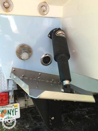 1989 Mako 23 - Photo #16