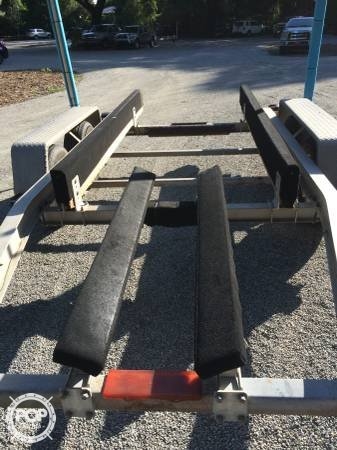 1989 Mako 23 - Photo #18