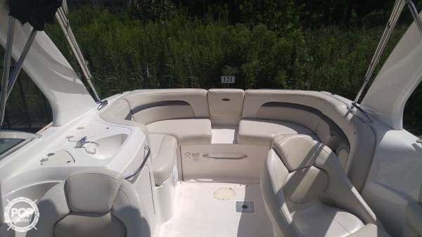 2004 Chaparral 25 - Photo #6