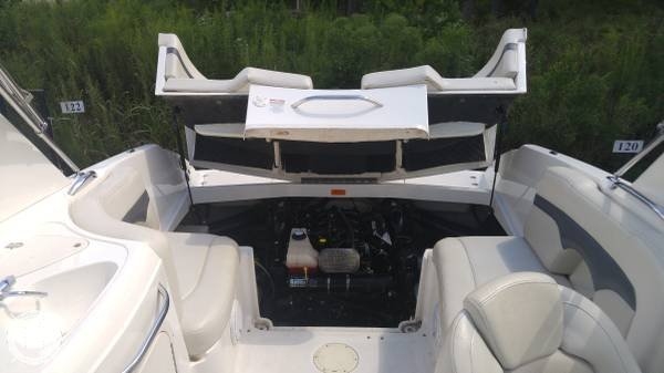 2004 Chaparral 25 - Photo #10
