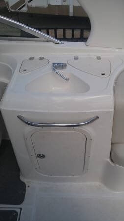 2004 Chaparral 25 - Photo #11