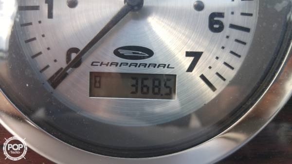 2004 Chaparral 25 - Photo #15