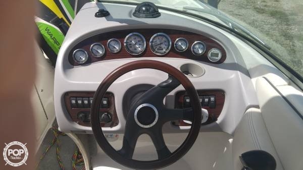 2004 Chaparral 25 - Photo #17