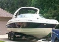 2004 Chaparral 25 - Photo #2
