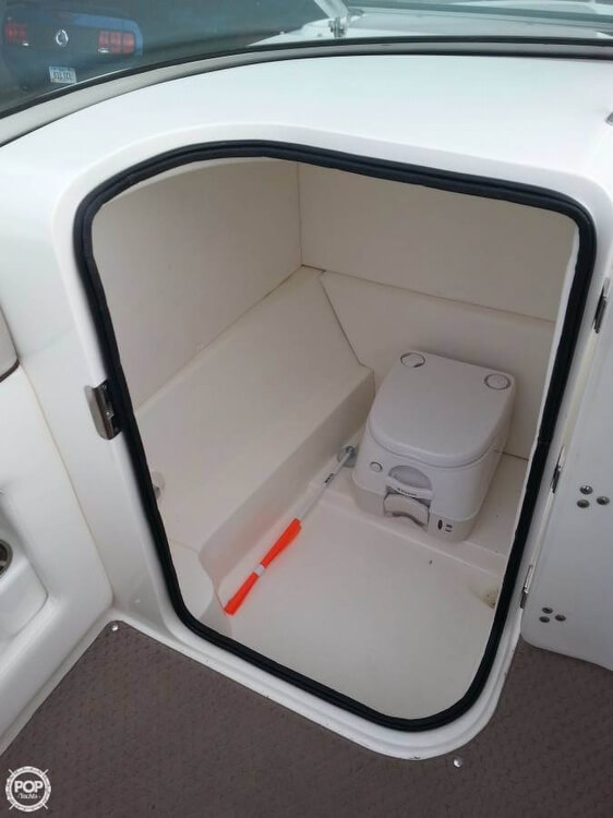 2011 Sea Ray 24 - Photo #10