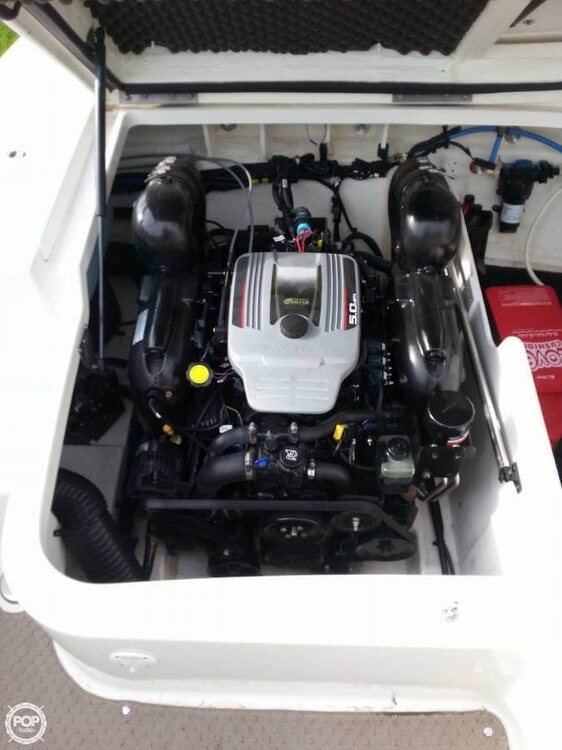 2011 Sea Ray 24 - Photo #13