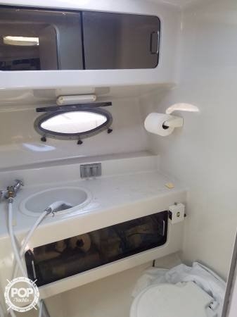 1990 Chaparral 30 - Photo #4