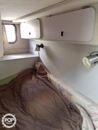 1990 Chaparral 30 - Photo #10