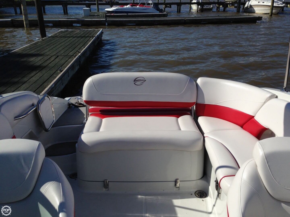 2012 Crownline 22 - Photo #10