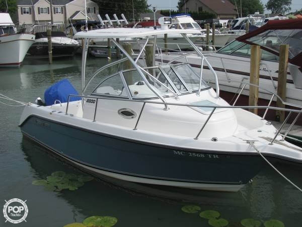 2007 Century 22 - Photo #1