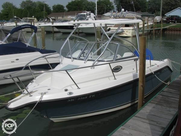 2007 Century 22 - Photo #2