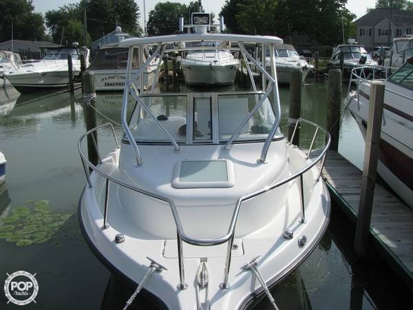 2007 Century 22 - Photo #5