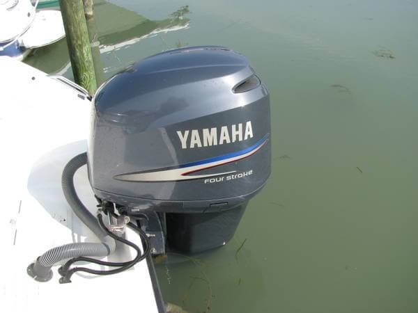 2007 Century 22 - Photo #6