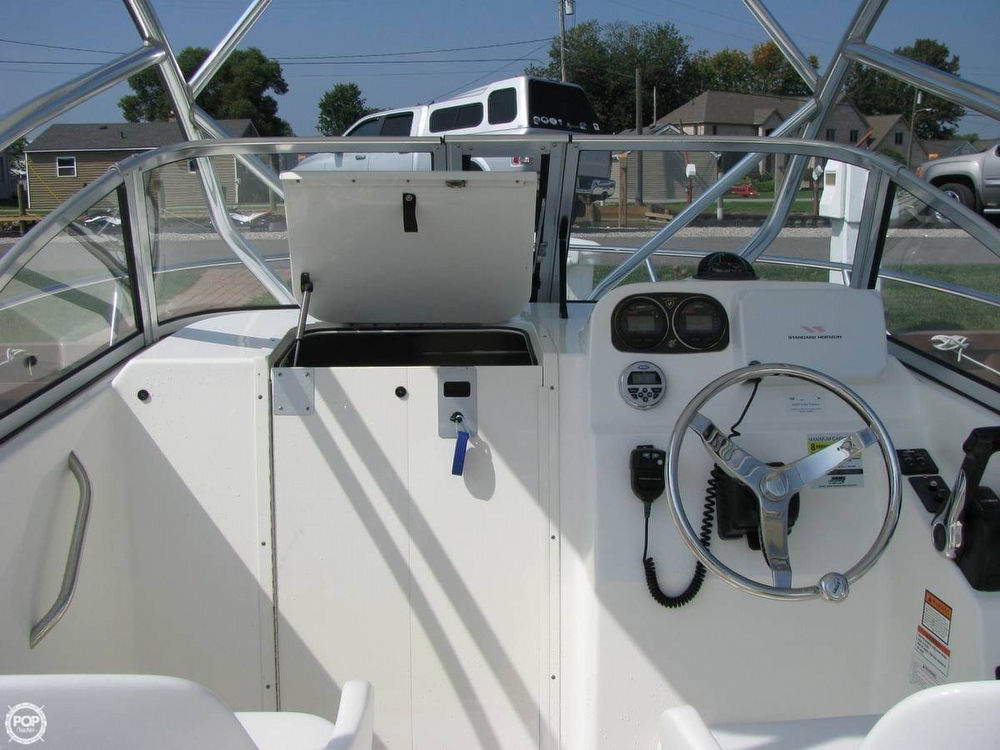 2007 Century 22 - Photo #7