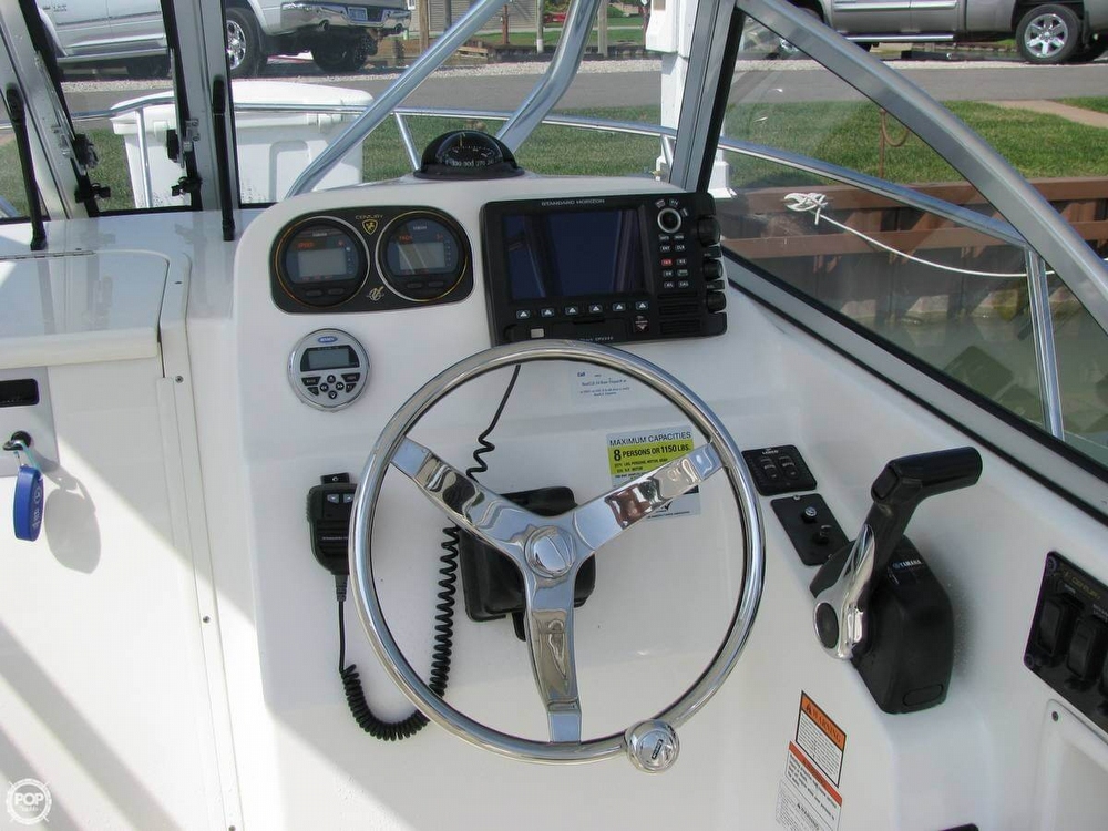 2007 Century 22 - Photo #8
