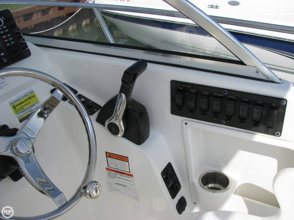 2007 Century 22 - Photo #9