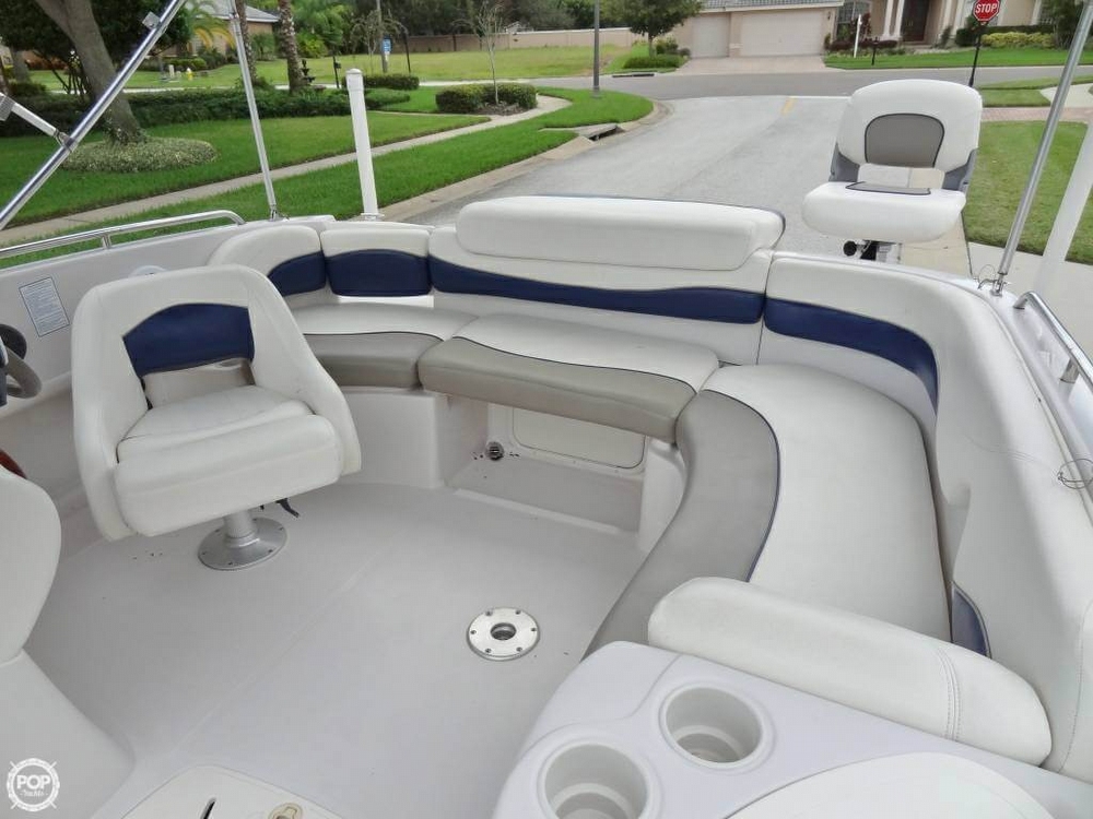 2005 Tahoe 21 - Photo #3