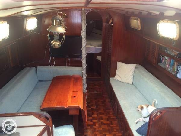 1982 Horizon 39 - Photo #5