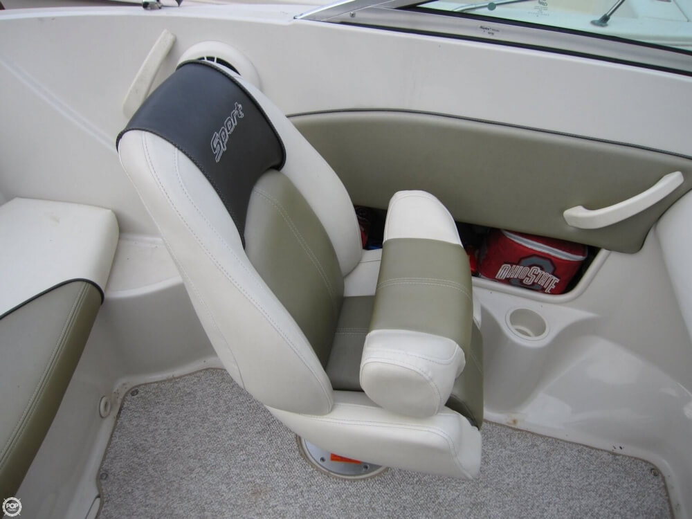 SOLD: Sea Ray 185 Sport boat in Denver, NC | 115822