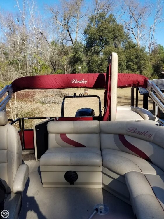 2015 Bentley 240 Cruise For Sale By Pop Yachts