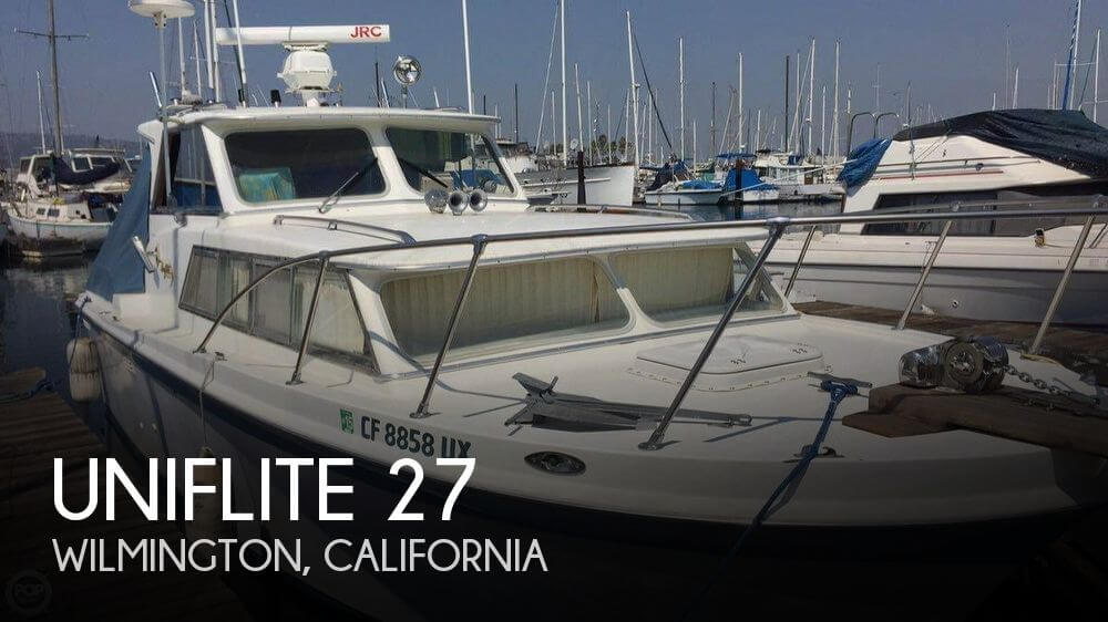 Fishing boats For Sale in Oxnard, California Used Fishing boats For