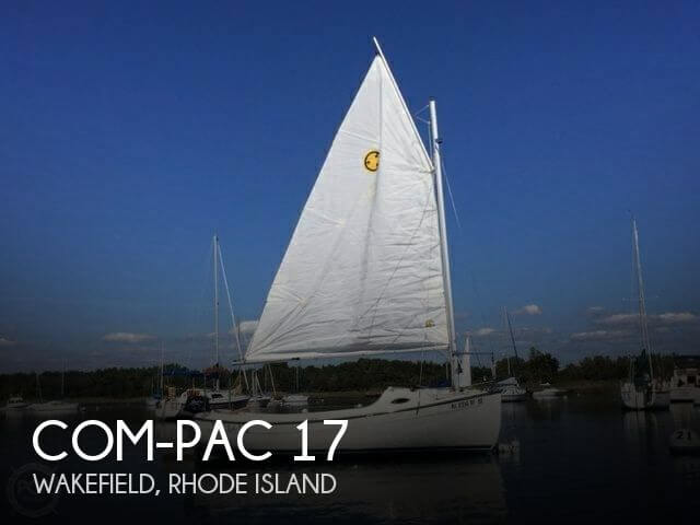 Used Com-Pac Boats For Sale by owner | 2010 Com-Pac 17