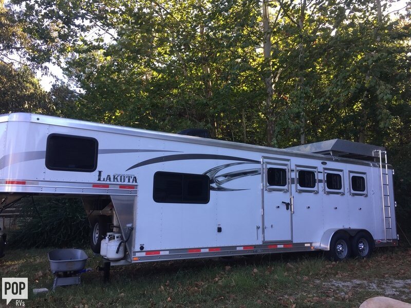 CANCELED Lakota Trailers 7409LQ RV in Birmingham, AL 116920