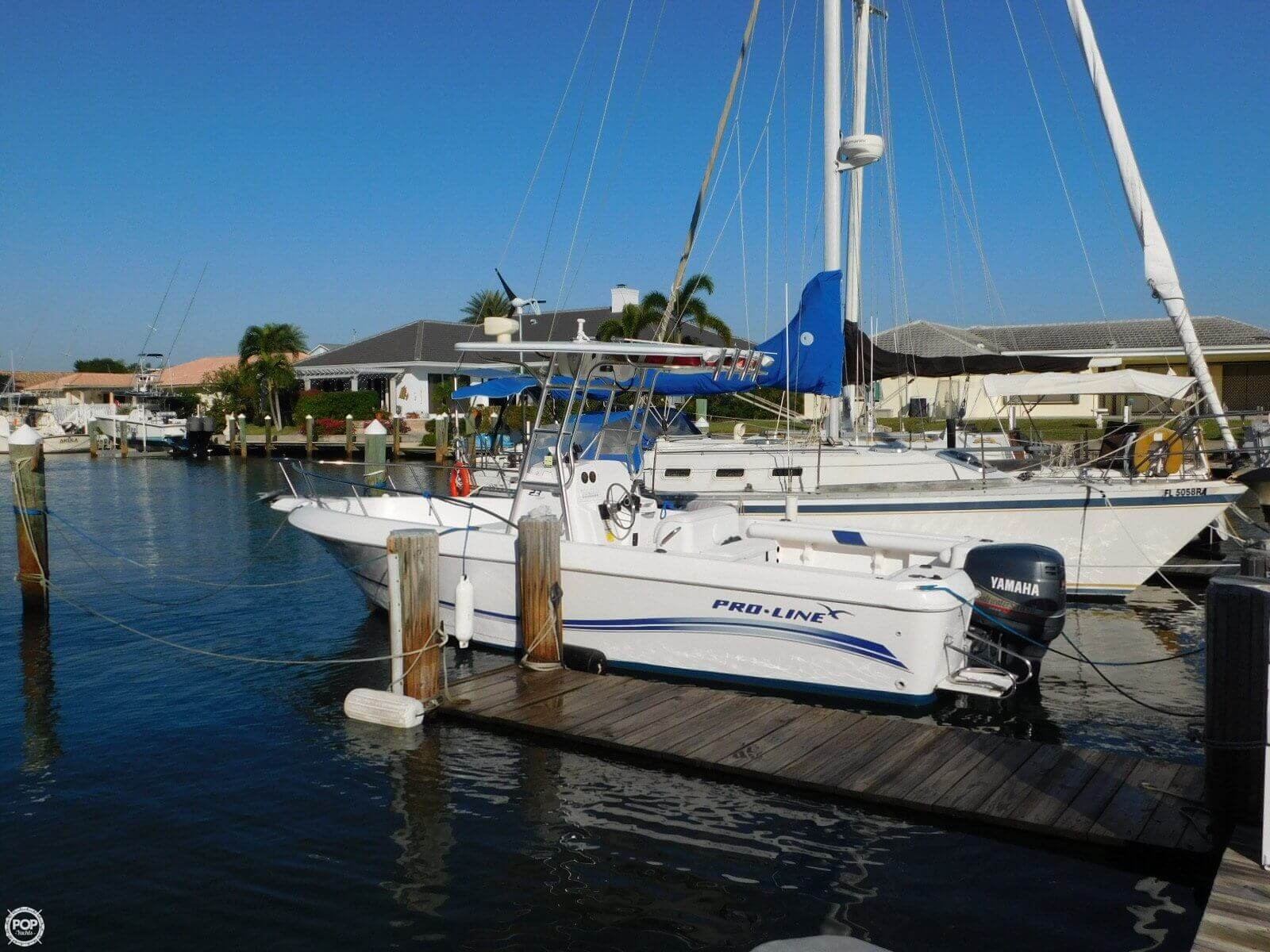 2005 Pro-Line 23 Sport For Sale