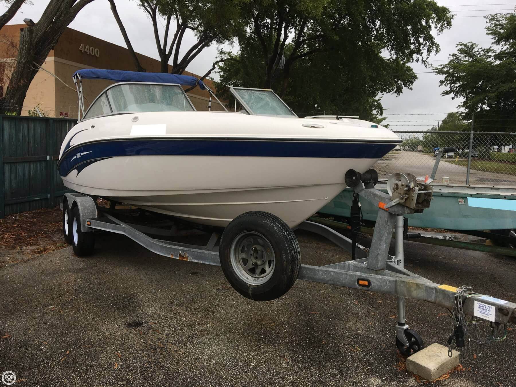 2004 Yamaha SX230 For Sale