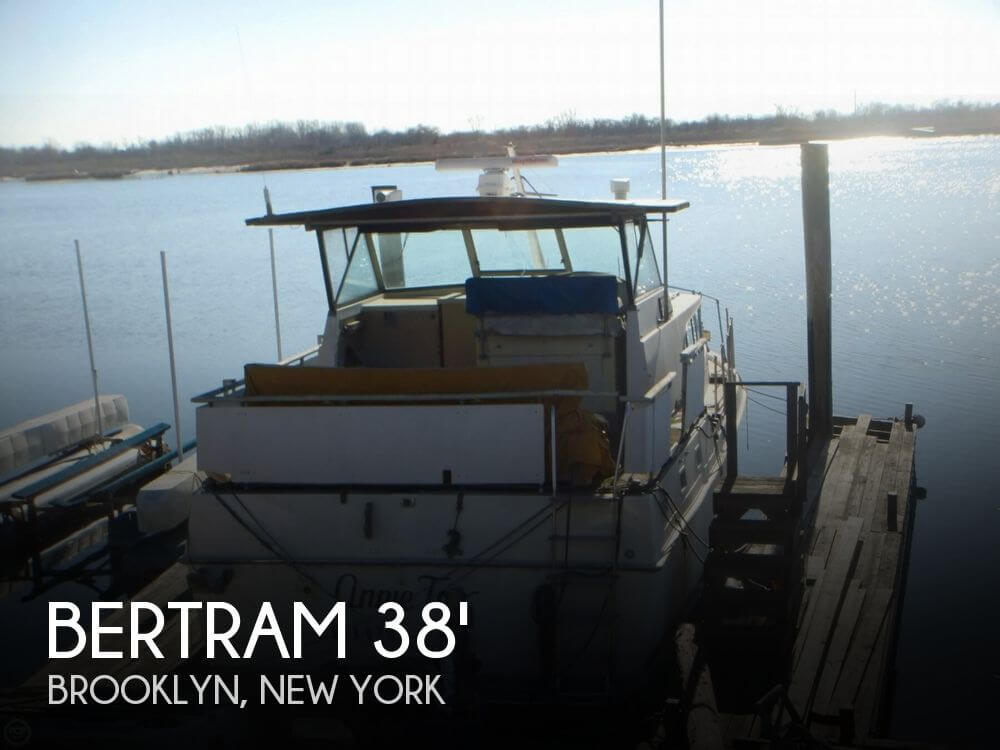 Brooklyn Fishing Boat For Sale 1972 bertram 38 fishing boat for sale in brooklyn ny Brooklyn Fishing Boat For Sale 1972 bertram 38 fishing boat for sale in brooklyn ny