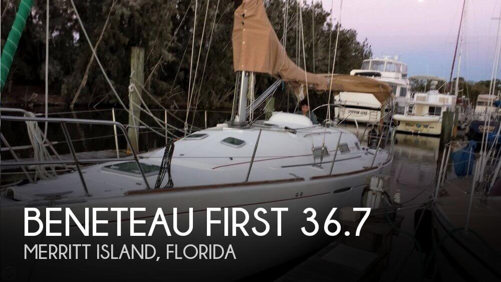 Used Beneteau Sailboats For Sale by owner | 2005 Beneteau 36