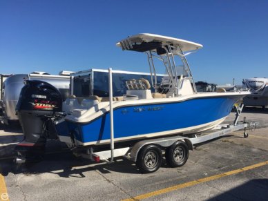 Sold Key West 239 Fs Boat In Jacksonville Fl 1770