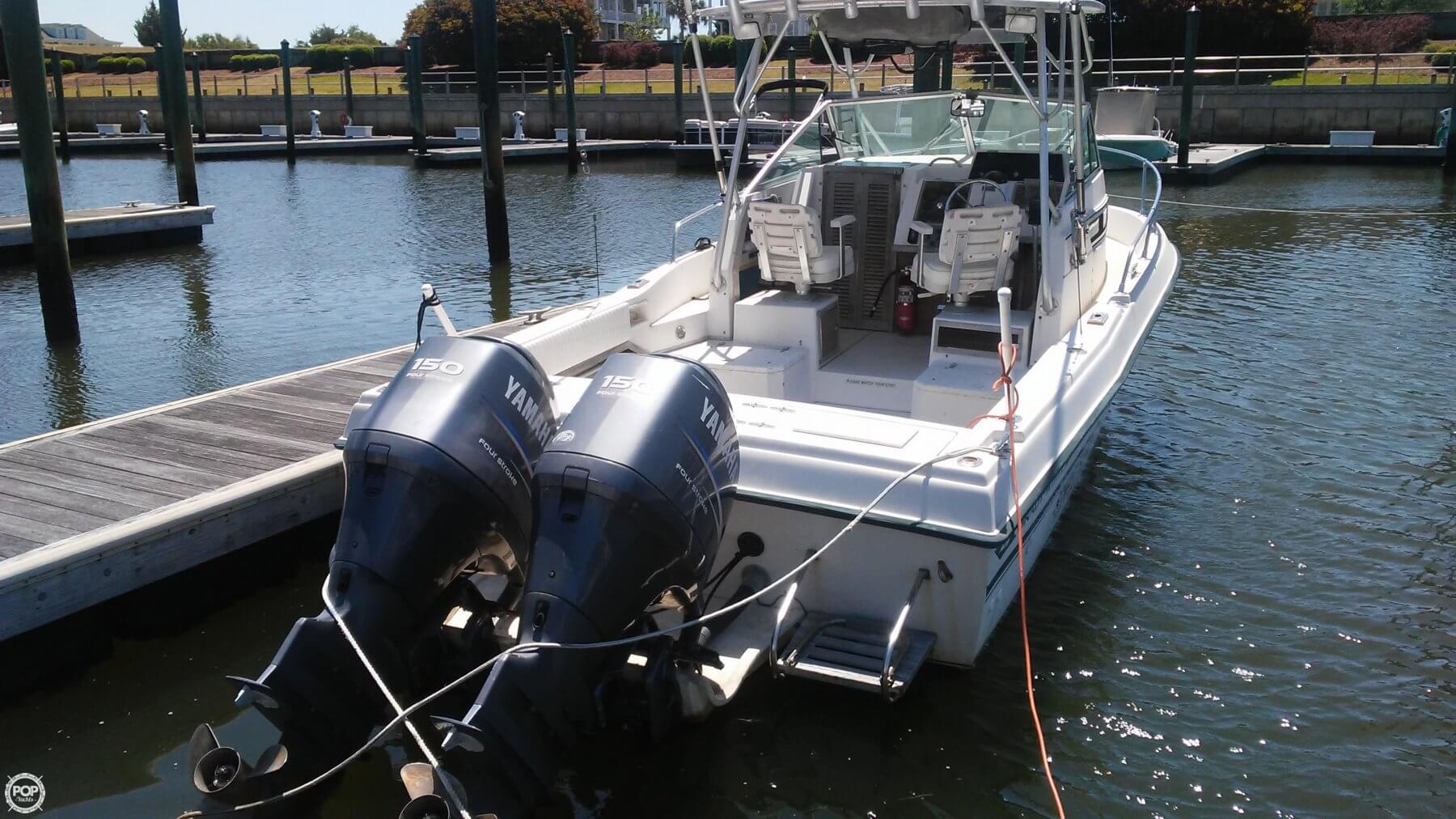 Grady-White 232 Gulfstream boat for sale in Supply, NC for $23,000 | 121045