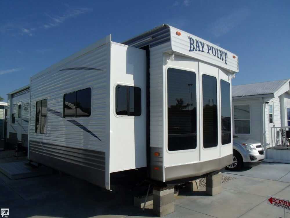 CANCELED Baypoint Travel Trailer RV in Englewood, FL 121784
