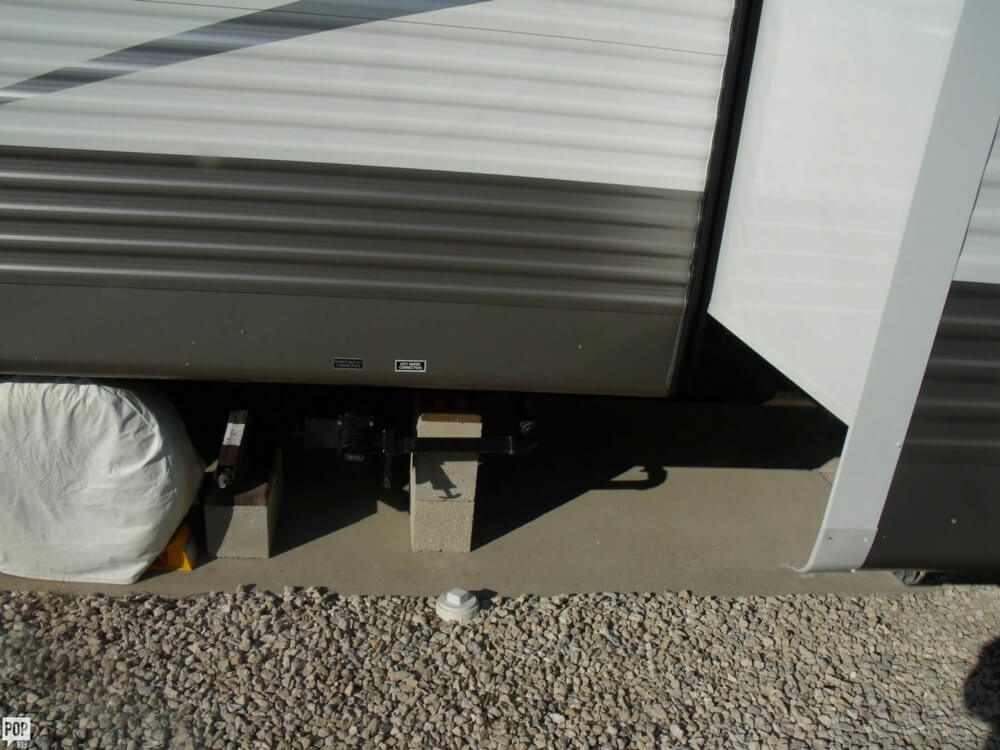 CANCELED Baypoint Travel Trailer RV in Englewood, FL 121784