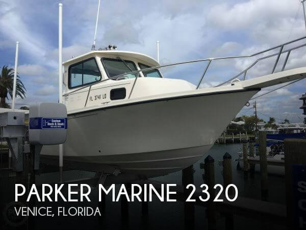 parker boats sarasota fl 2000 parker marine 23 power boat for sale in venice fl parker boats sarasota fl 2000 parker marine 23 power boat for sale in venice fl