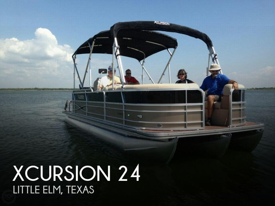 Pontoon Boats For Sale in Texas Used Pontoon Boats For Sale in Texas