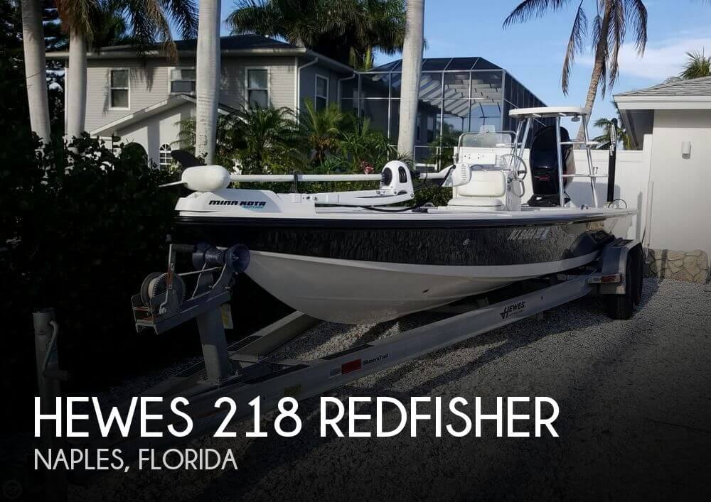 Used HEWES Boats For Sale by owner | 2008 Hewes 21