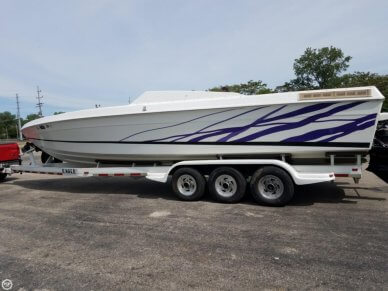Top Baja Boats For Sale