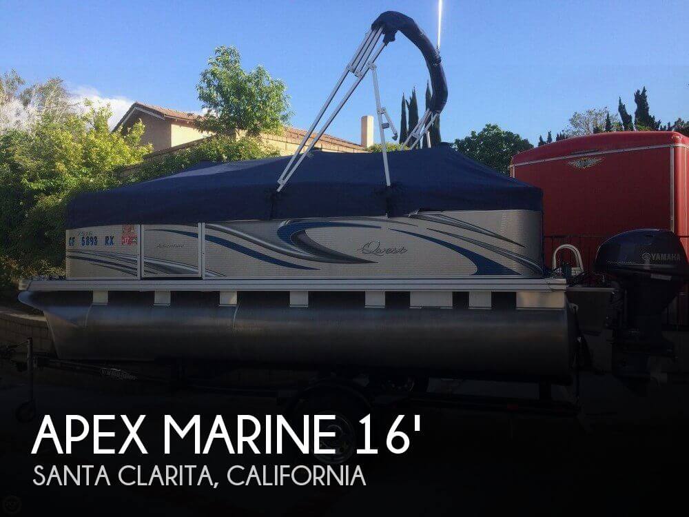 Used Qwest Boats For Sale by owner | 2016 Qwest 16